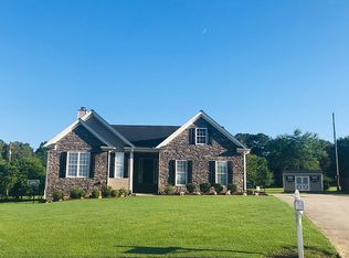 201 Triplet Trl, Douglasville, GA 30134