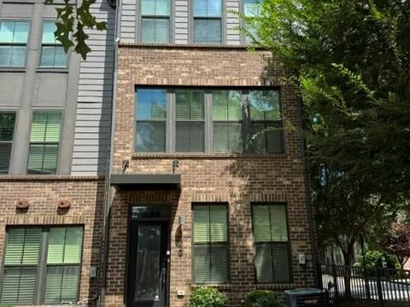 428 W Tremont Ave, Charlotte, NC 28203