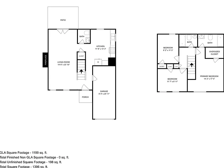 4165 Shiloh Ridge Trl NW — Photo 17