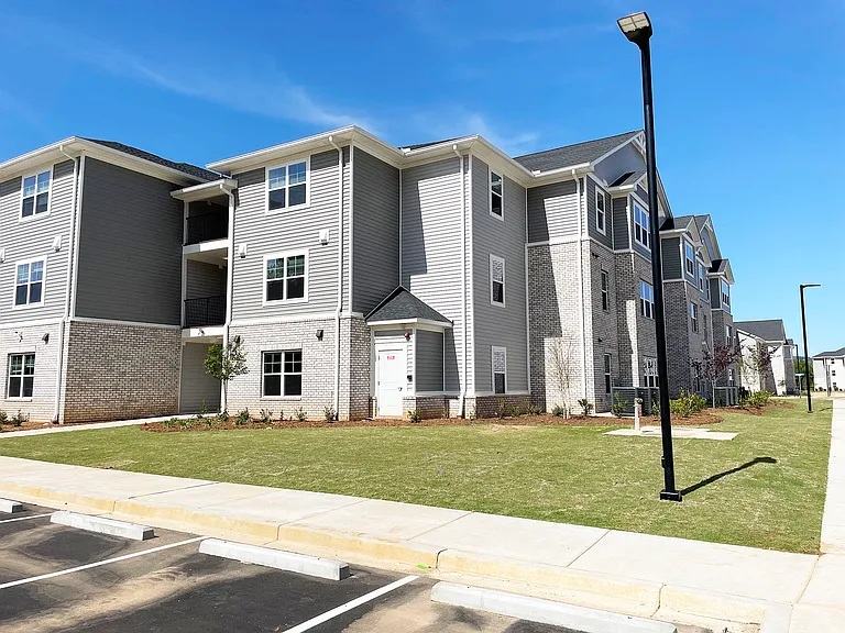 The Sullivan Apartments — Photo 21