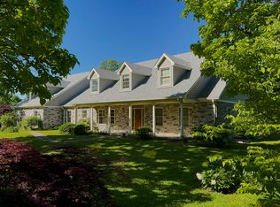 129 Morgan Mill Rd, Georgetown, KY 40324