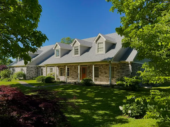 129 Morgan Mill Rd, Georgetown, KY 40324