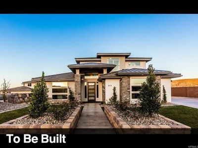 5343 N Meadowlark Ln W Lot 10, Lehi, UT, 84043