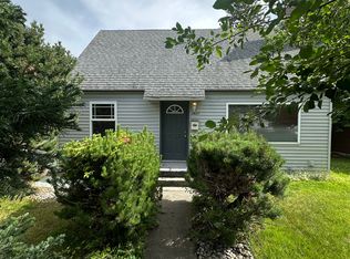 2821 W Rowan Ave, Spokane, WA 99205