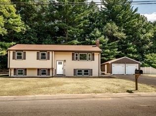 32 Shirley Rd, Stoughton, MA 02072