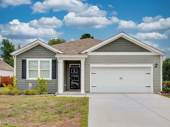 3337 Hemlock Way, Winnabow, NC 28479
