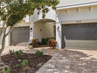 4026 OVERTURE CIRCLE #4026, Bradenton, FL, 34209