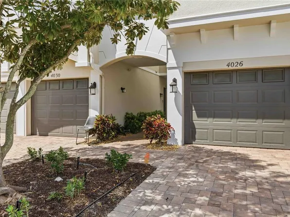 4026 Overture Cir #4026, Bradenton, FL 34209