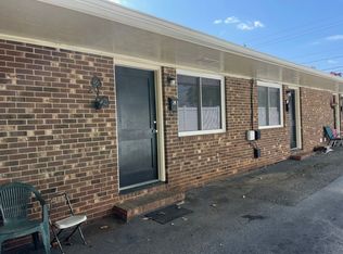 629 S Cox St #C, Asheboro, NC 27203
