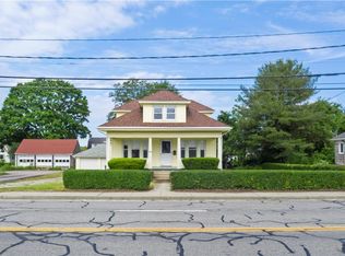 117 Granite St, Westerly, RI 02891