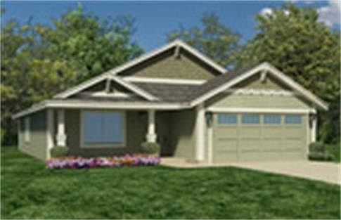 Adaire Home possibility