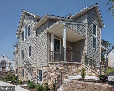 25 N Ridge Ave Unit B, Ambler, PA, 19002