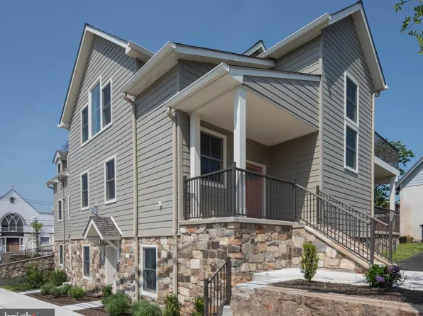 25 N Ridge Ave Unit B, Ambler, PA 19002