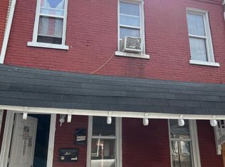 609 N 8th St #1, Allentown, PA 18102