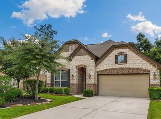 182 Hearthshire Cir, Magnolia, TX 77354