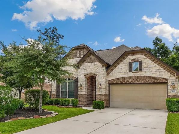 182 Hearthshire Cir, Magnolia, TX 77354