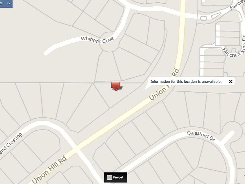 2nd image of 0 Union Hill Rd