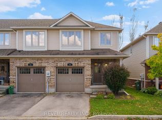 222 Fall Fair Way #35, Hamilton, ON L0R1C0