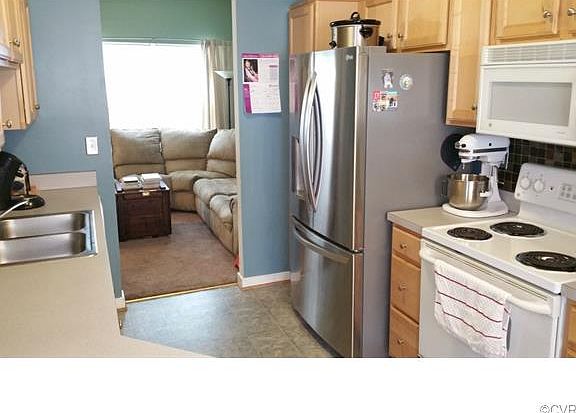 2nd image of 2029 Mountain Gate Ln #2029