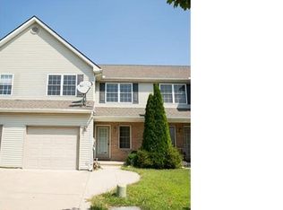 1291 Mohr Cir, Macungie, PA 18062