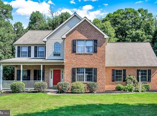 132 Silver Dr, Elizabethtown, PA 17022