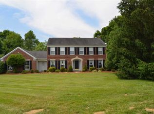 8101 Lilac Dr, Florence, KY 41042