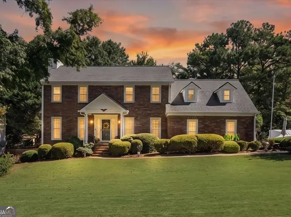 1909 Kemp Rd, Marietta, GA 30066