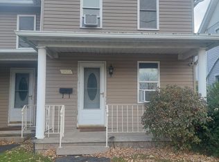 1812 Nay Aug Ave, Scranton, PA 18509