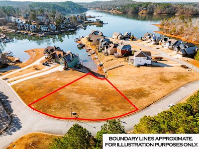 0 Mackenzie Way, Dadeville, AL, 36853