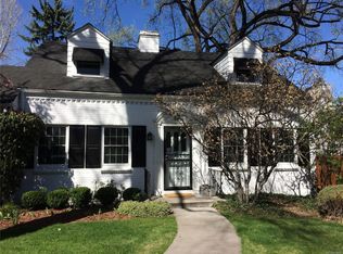 521 Albion St, Denver, CO 80220