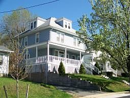  Impressive! This early 1900s Colonial has truly kept its charm after all its'