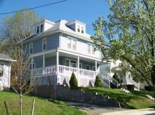 33 Cumberland Ave, Verona, NJ 07044