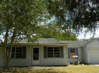 815 S San Antonio Ave, San Juan, TX 78589