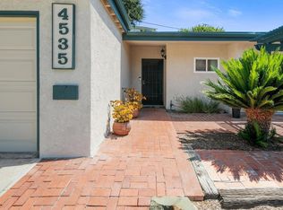 4535 Revillo Way, San Diego, CA 92115