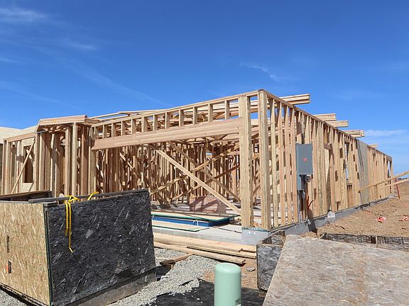 Exterior - March 26, 2026
