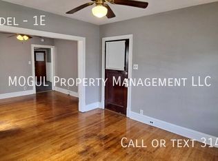 4948 Mardel Ave APT 1E, Saint Louis, MO