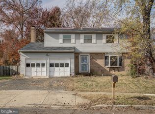 12209 Proxmire Dr, Fort Washington, MD 20744