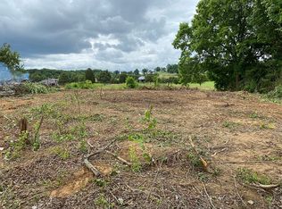 4546 Old Kentucky Rd, Morristown, TN 37814