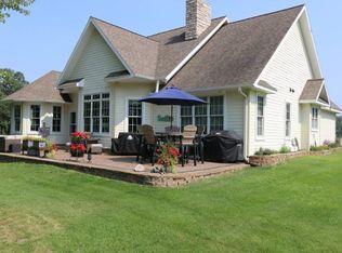 1007 Links Way N, Perham, MN 56573