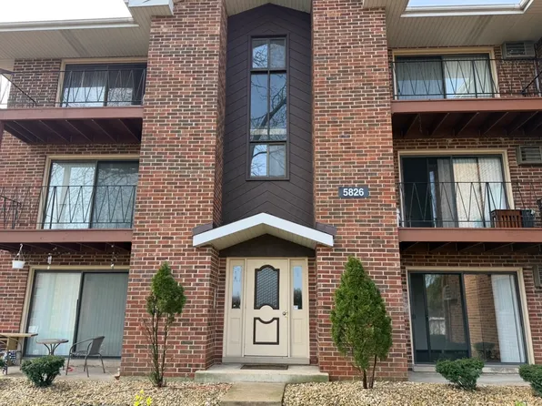 5826 158th Pl, Oak Forest, IL