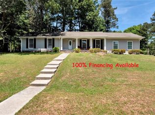1847 Oak Ridge Ln, Lawrenceville, GA 30044