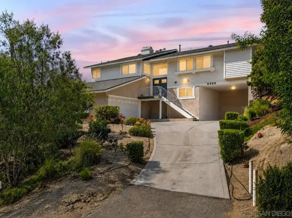 9350 Golondrina Dr, La Mesa, CA 91941