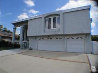 1774 N Lee St, Simi Valley, CA 93065