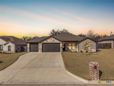 3526 Leaning Tree Cv, Belton, TX, 76513