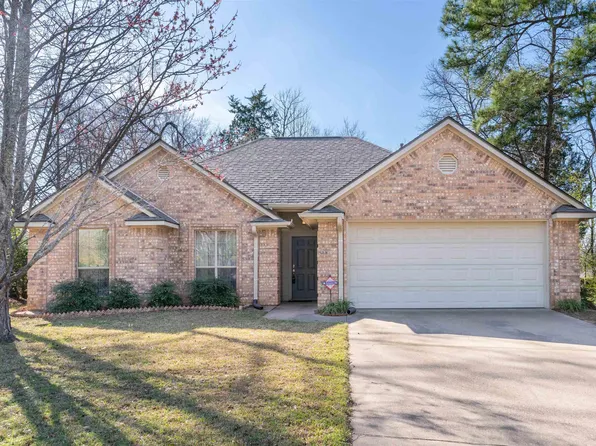 3085 San Jacinto Dr, Tyler, TX 75701