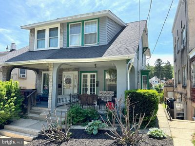 2408 Filbert Ave, Reading, PA, 19606