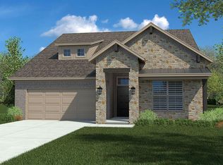 2340 Jack Rabbit Trl, Northlake, TX 76247