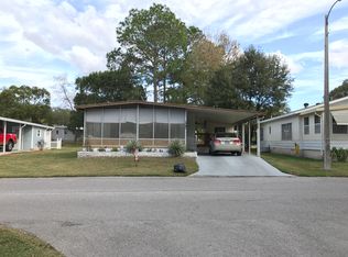 4321 Andrew Ln, Brooksville, FL 34601