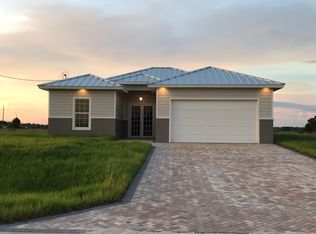 7004 Canby Ct, Labelle, FL 33935