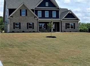 1115 Cherokee Rd, Pelzer, SC 29669